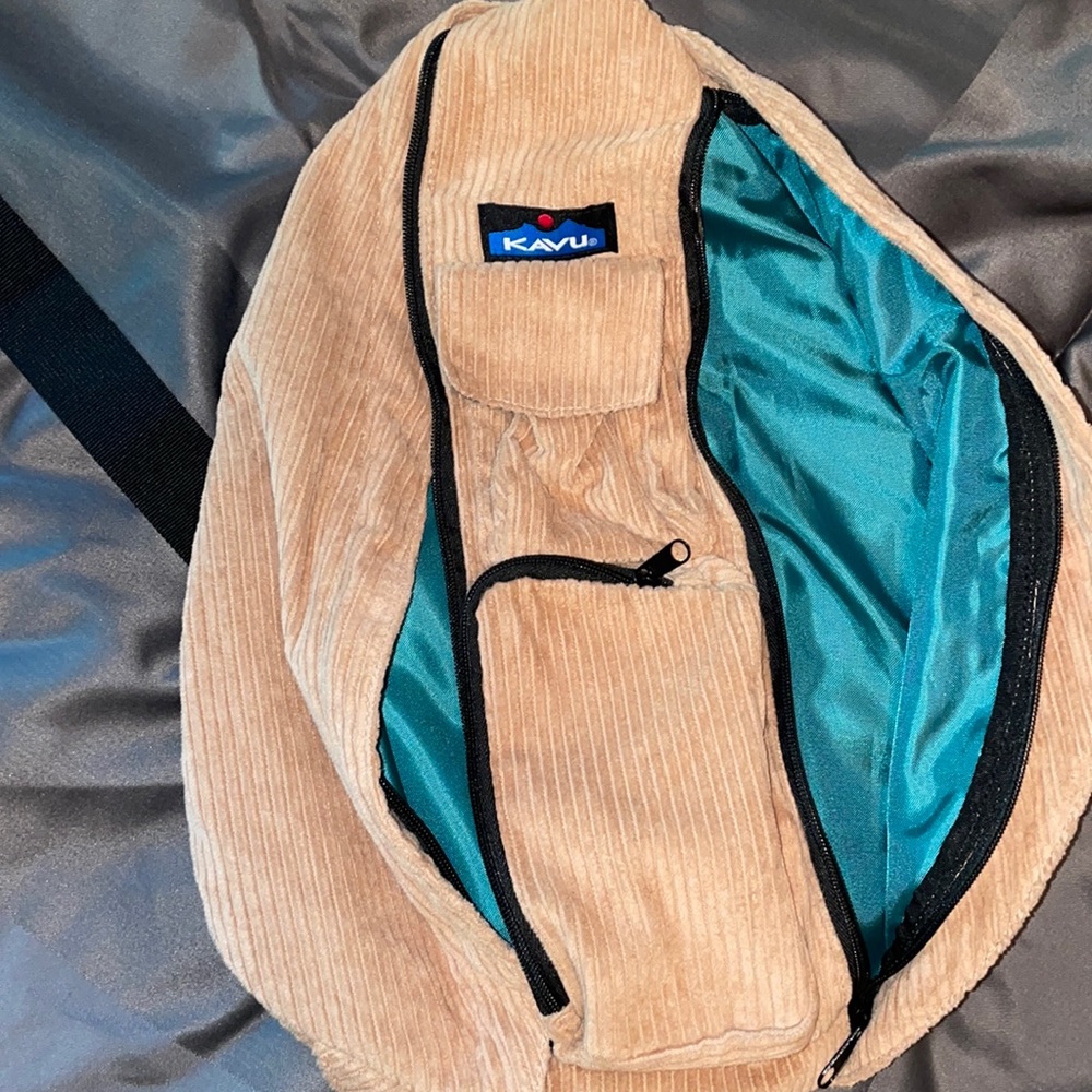 New Kavu bag!